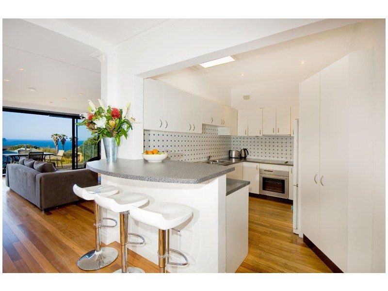 14 Myuna Road, Dover Heights NSW 2030