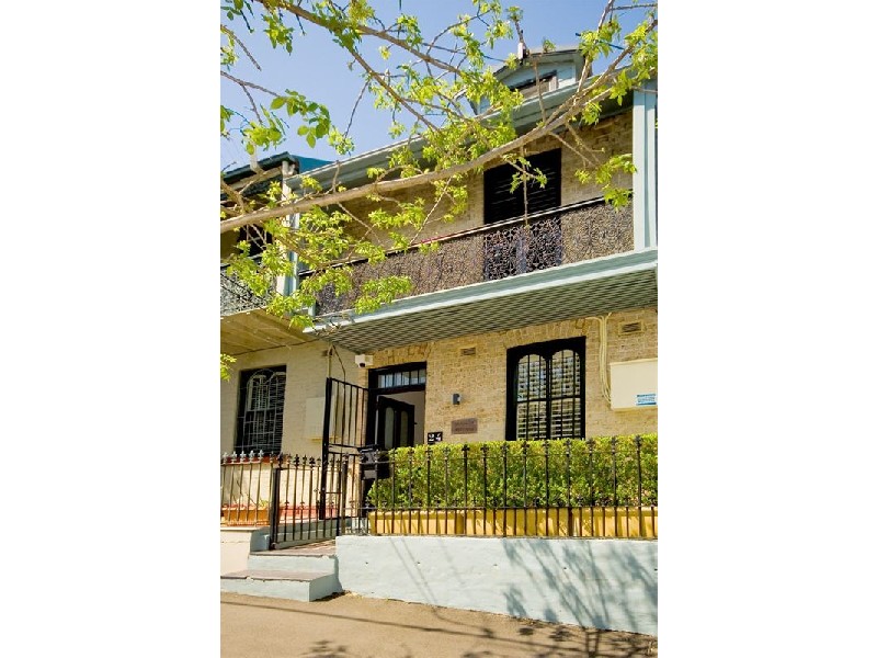 24 Walter Street, Paddington NSW 2021