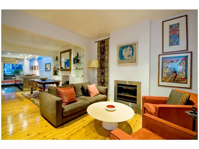 24 Walter Street, Paddington NSW 2021