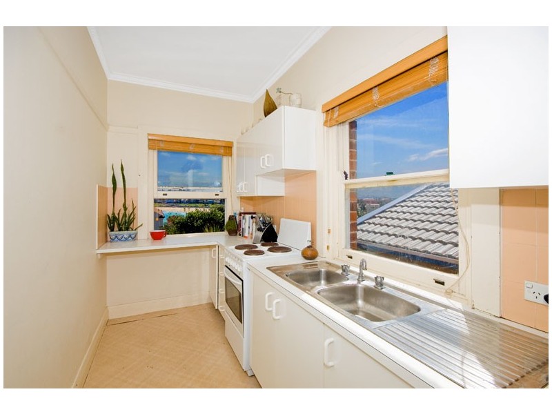 5/140  BRIGHTON BOULEVARD, Bondi Beach NSW 2026