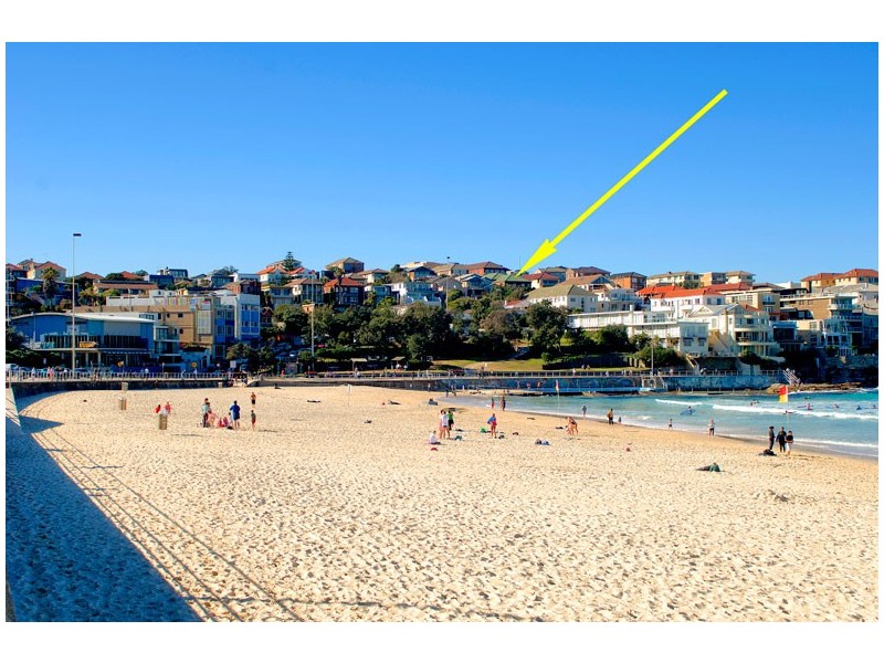 5/140  BRIGHTON BOULEVARD, Bondi Beach NSW 2026