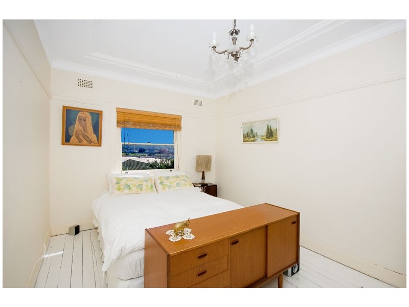 5/140  BRIGHTON BOULEVARD, Bondi Beach NSW 2026