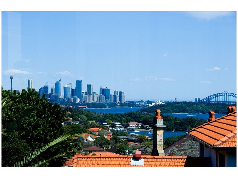 2/266  OLD SOUTH HEAD ROAD, Vaucluse NSW 2030