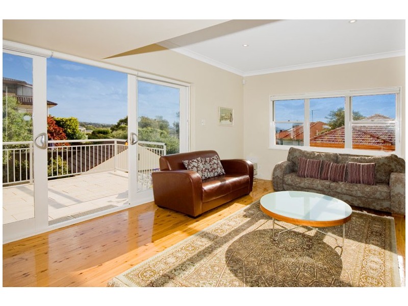2/266  OLD SOUTH HEAD ROAD, Vaucluse NSW 2030