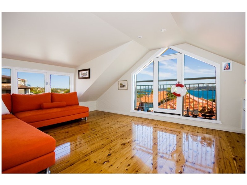2/266  OLD SOUTH HEAD ROAD, Vaucluse NSW 2030