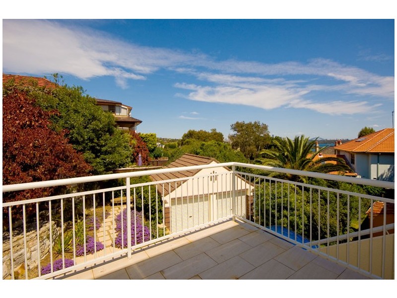 2/266  OLD SOUTH HEAD ROAD, Vaucluse NSW 2030