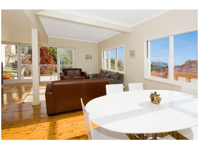2/266  OLD SOUTH HEAD ROAD, Vaucluse NSW 2030