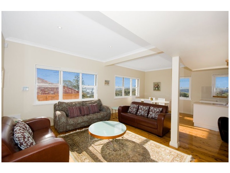 2/266  OLD SOUTH HEAD ROAD, Vaucluse NSW 2030