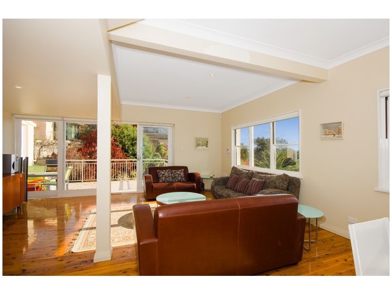 2/266  OLD SOUTH HEAD ROAD, Vaucluse NSW 2030