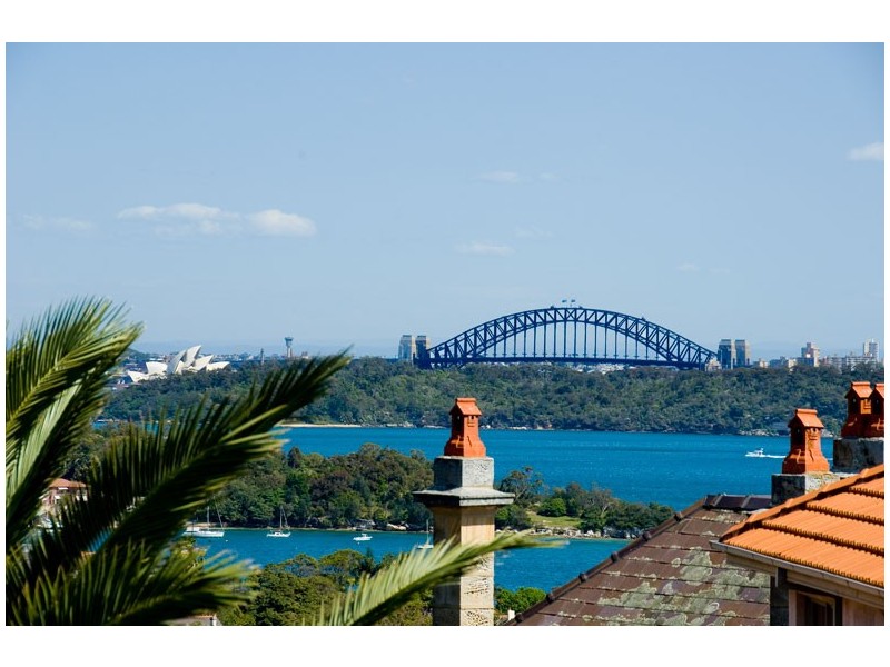 2/266  OLD SOUTH HEAD ROAD, Vaucluse NSW 2030