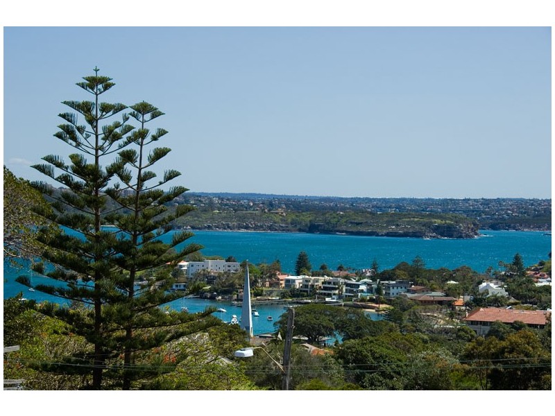 2/266  OLD SOUTH HEAD ROAD, Vaucluse NSW 2030