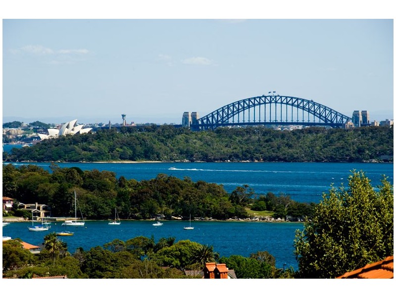 2/266  OLD SOUTH HEAD ROAD, Vaucluse NSW 2030
