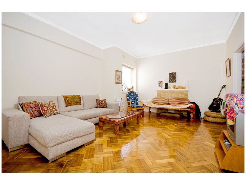 4/11  WISTON GARDENS, Double Bay NSW 2028