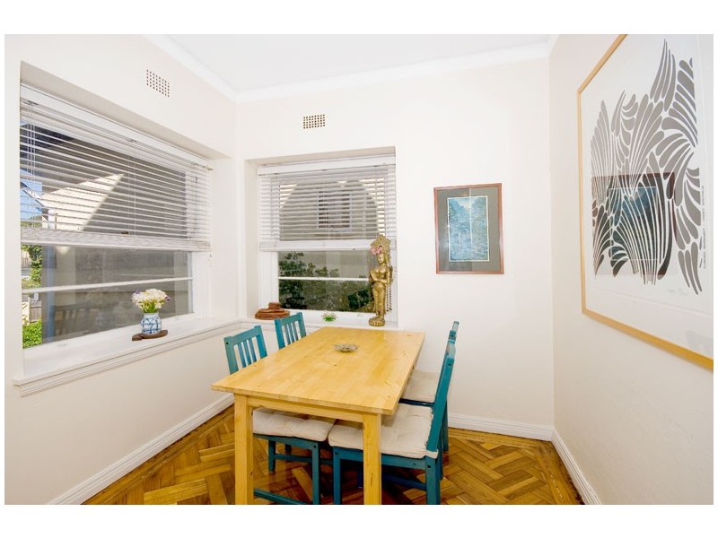 4/11  WISTON GARDENS, Double Bay NSW 2028