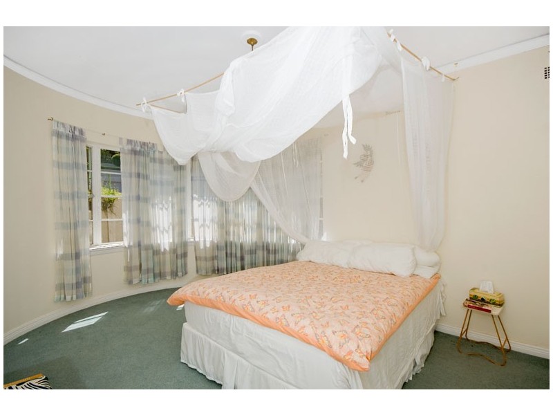 4/11  WISTON GARDENS, Double Bay NSW 2028