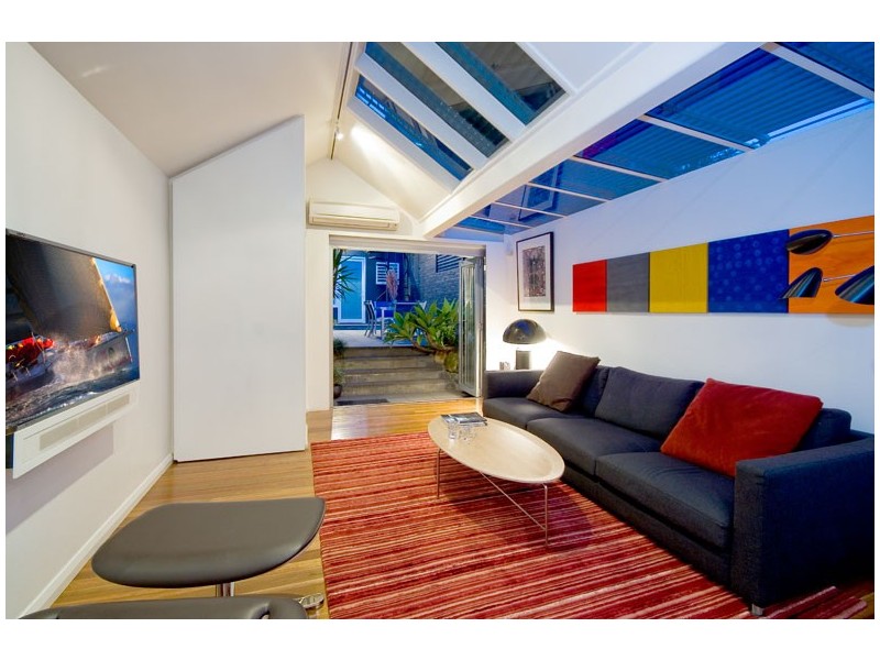 24 WALTER STREET, Paddington NSW 2021