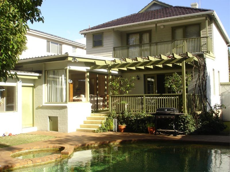 10  Wilberforce Avenue, Rose Bay NSW 2029