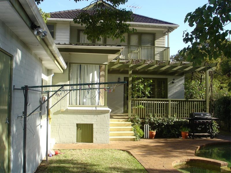 10  Wilberforce Avenue, Rose Bay NSW 2029