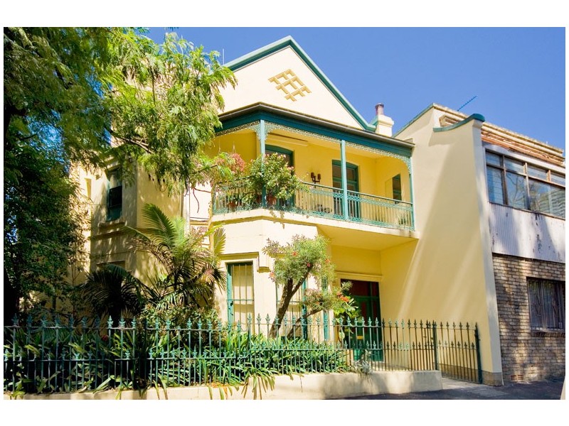 1/96  Surrey Street, Darlinghurst NSW 2010