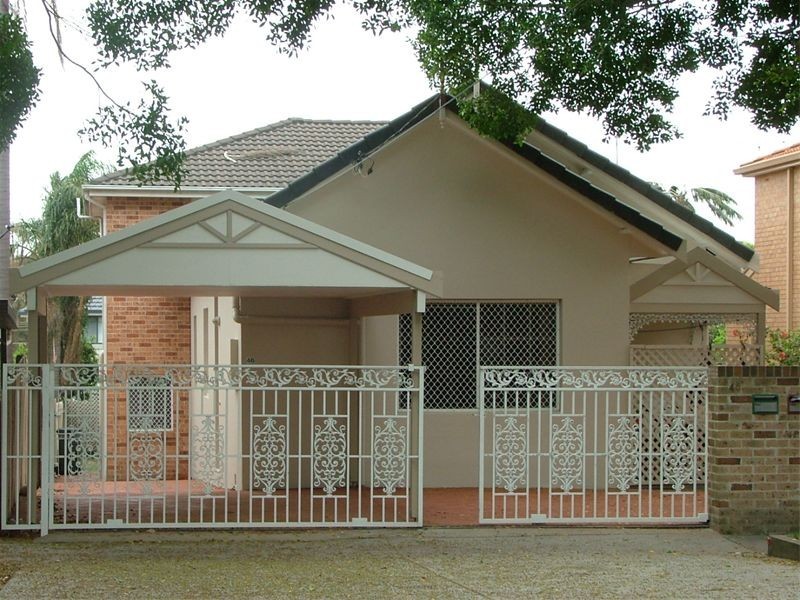 46  Bunnerong Road, Kingsford NSW 2032