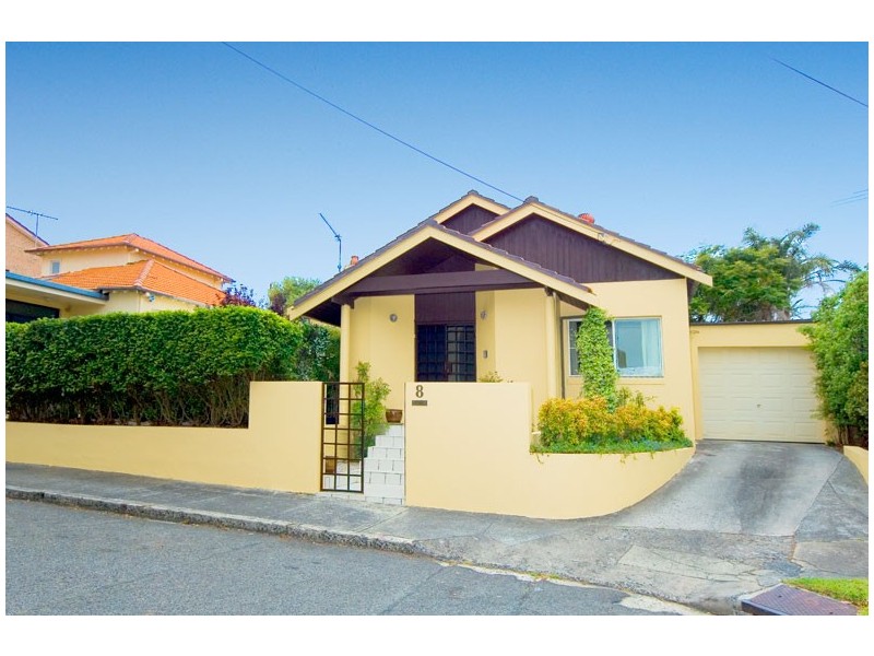 8 Norton Avenue, Dover Heights NSW 2030