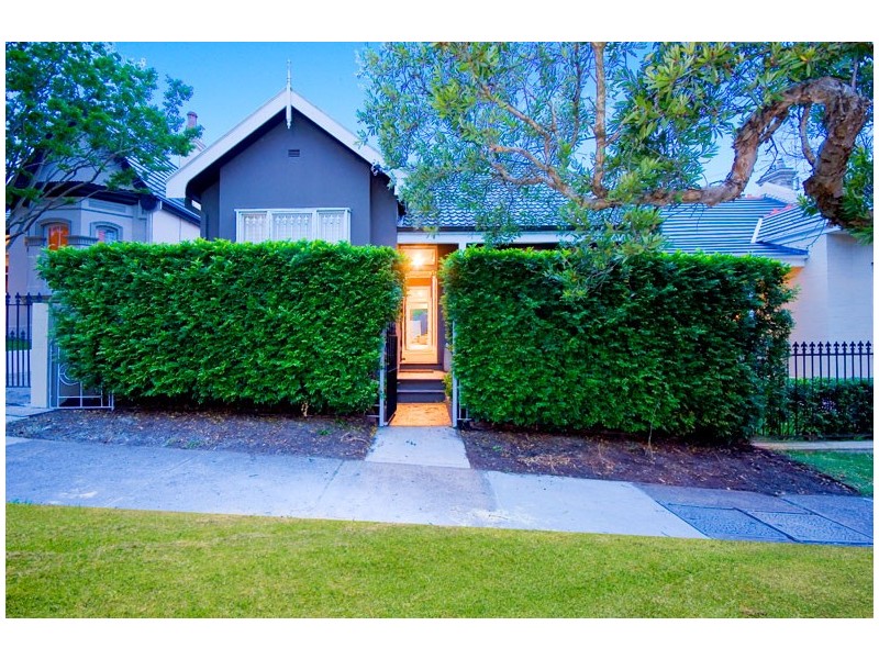 44 Bourke Street, Queens Park NSW 2022