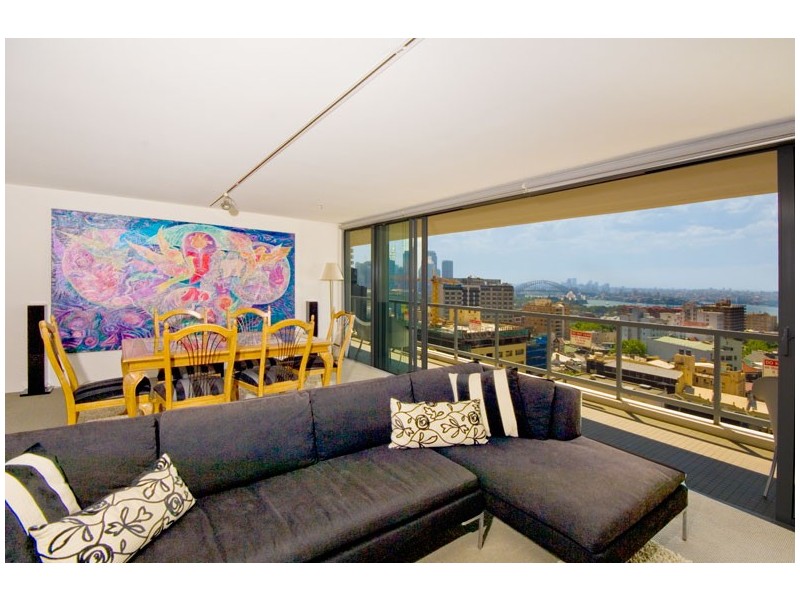 1702/3  KINGS CROSS ROAD, Rushcutters Bay NSW 2011