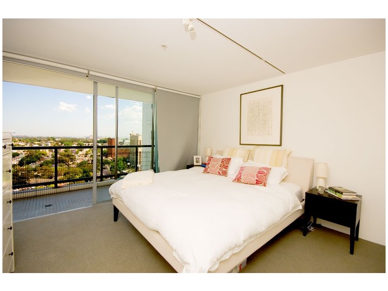 1702/3  KINGS CROSS ROAD, Rushcutters Bay NSW 2011