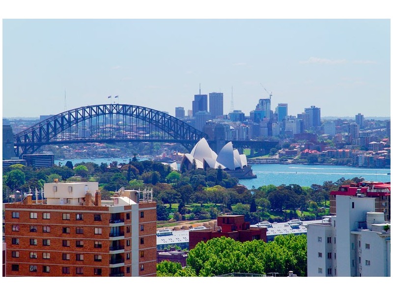 1702/3  KINGS CROSS ROAD, Rushcutters Bay NSW 2011