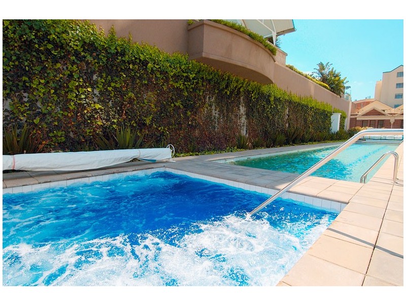 1702/3  KINGS CROSS ROAD, Rushcutters Bay NSW 2011