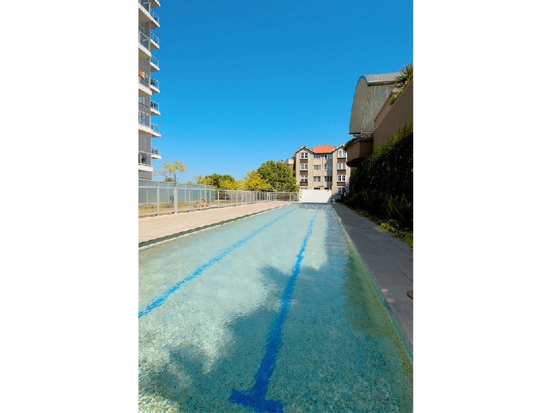 1702/3  KINGS CROSS ROAD, Rushcutters Bay NSW 2011