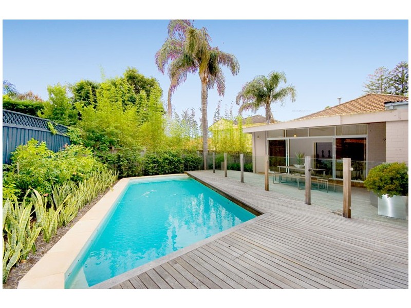 15  LATIMER ROAD, Bellevue Hill NSW 2023