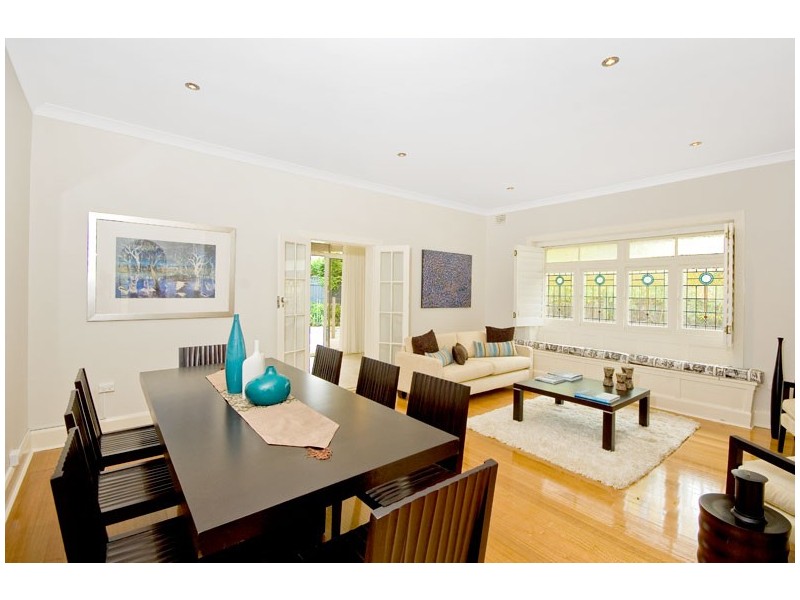 15  LATIMER ROAD, Bellevue Hill NSW 2023