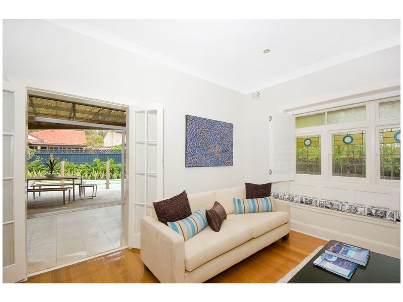 15  LATIMER ROAD, Bellevue Hill NSW 2023