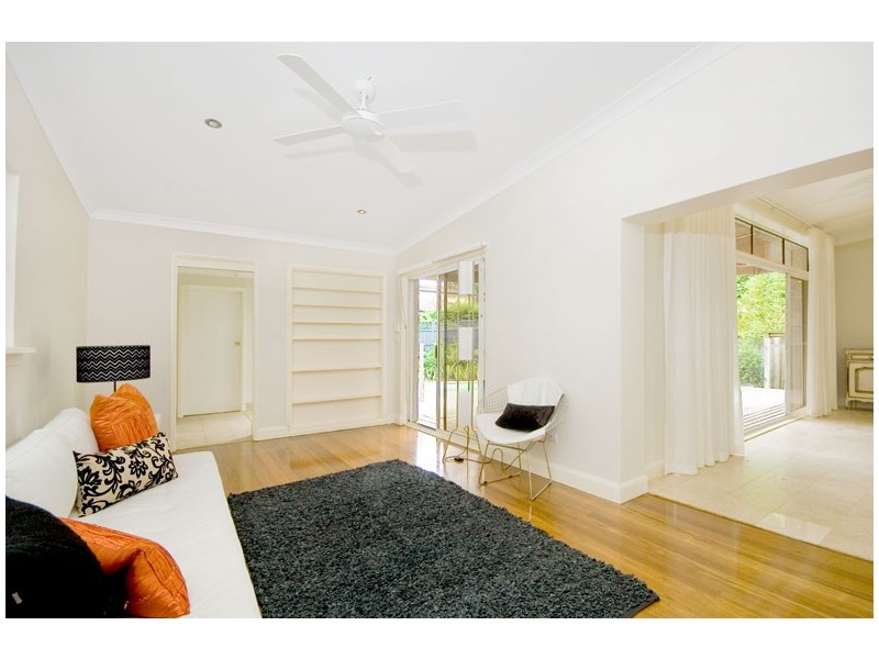 15  LATIMER ROAD, Bellevue Hill NSW 2023