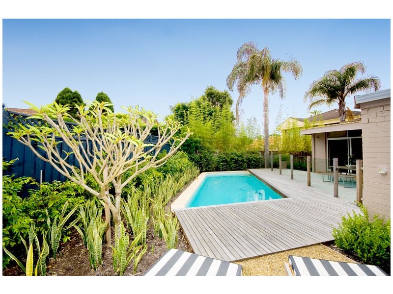 15  LATIMER ROAD, Bellevue Hill NSW 2023