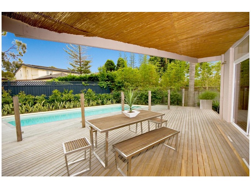 15  LATIMER ROAD, Bellevue Hill NSW 2023