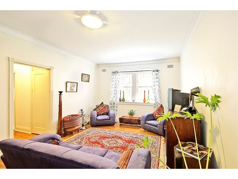 3/28  William Street, Double Bay NSW 2028