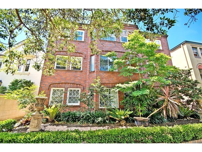 3/28  William Street, Double Bay NSW 2028