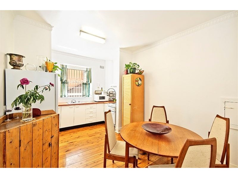 3/28  William Street, Double Bay NSW 2028