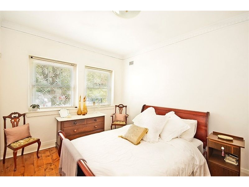 3/28  William Street, Double Bay NSW 2028