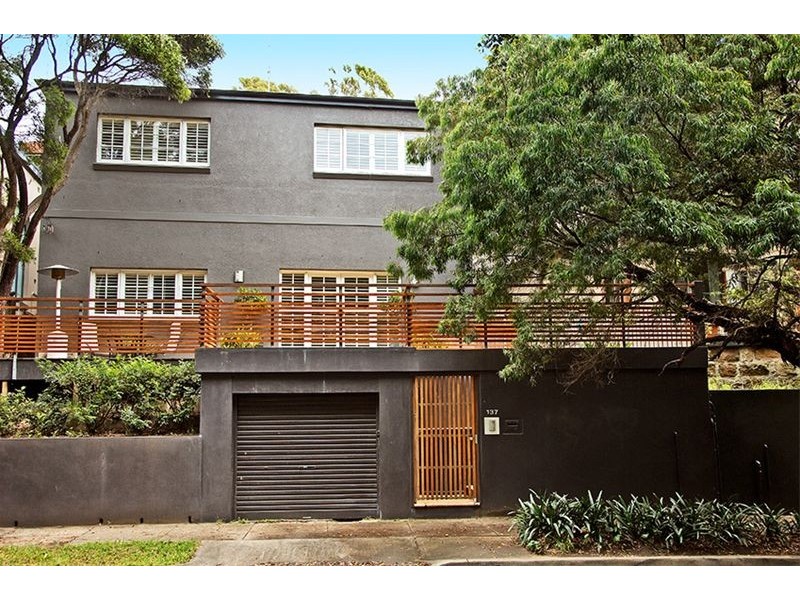 137 O’Sullivan Road, Bellevue Hill NSW 2023