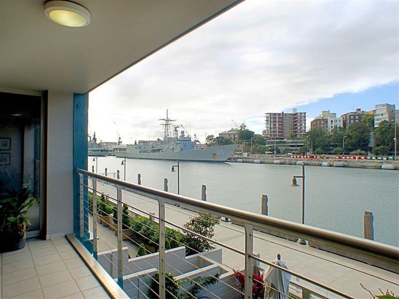 224/6  COWPER WHARF ROAD, Woolloomooloo NSW 2011