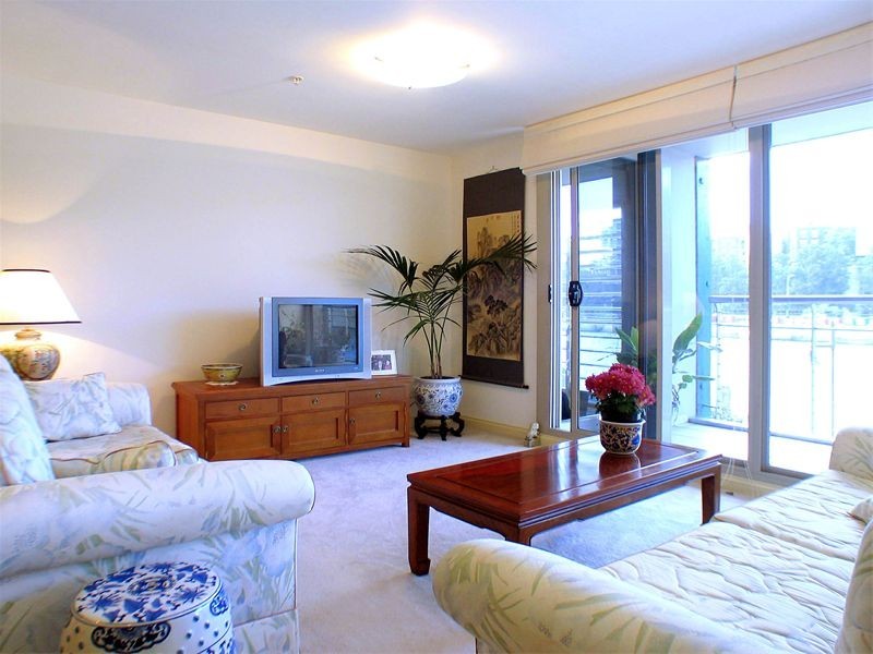 224/6  COWPER WHARF ROAD, Woolloomooloo NSW 2011