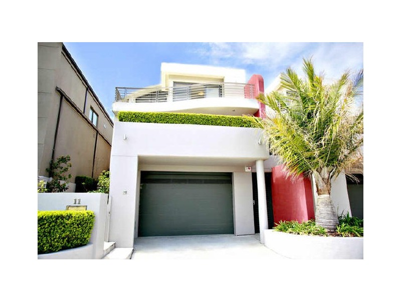 11 Derby Street, Vaucluse NSW 2030