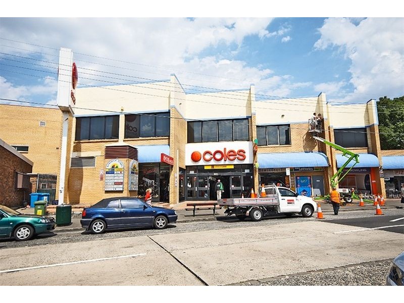 Shop 15, 130  Belmore Road, Randwick NSW 2031