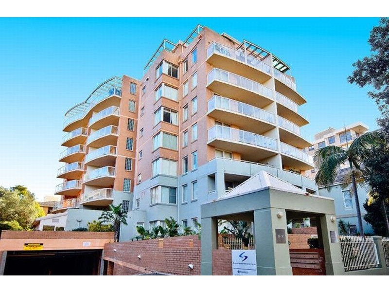 23/35-37  Ocean Street, Bondi NSW 2026