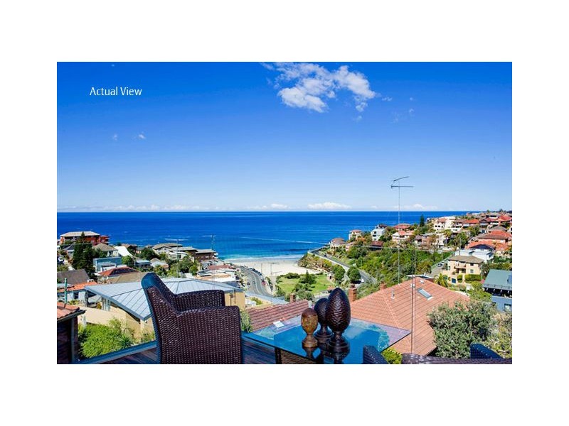 19 WONDERLAND AVENUE, Tamarama NSW 2026