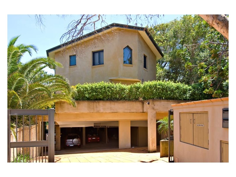 2/596   Old South Head Road, Rose Bay NSW 2029