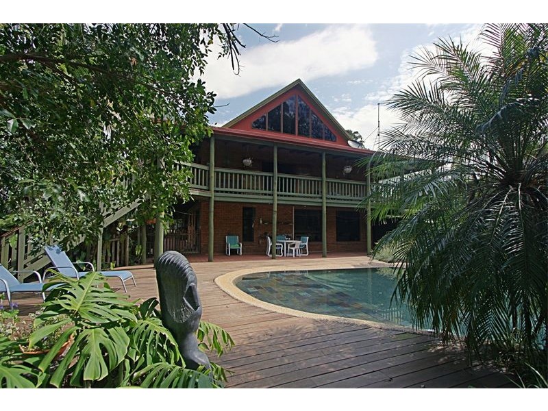 1  Arthur Road, Dorroughby NSW 2480